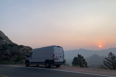 RV Rental minnesota