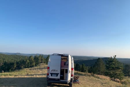 RV Rental minnesota