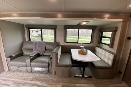 AngosturaRecreationArea Rv Rentals