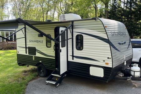 WestminsterRV rentals