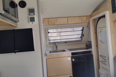 GilroyRV rentals