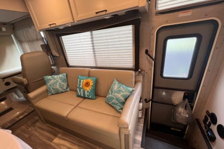 FiestaKeyRVResort Rv Rentals