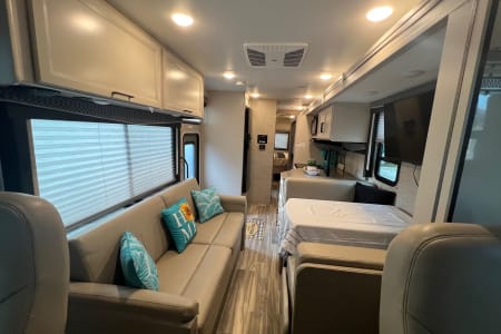 FiestaKeyRVResort Rv Rentals