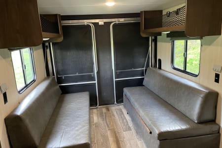 JennyJumpStateForest Rv Rentals