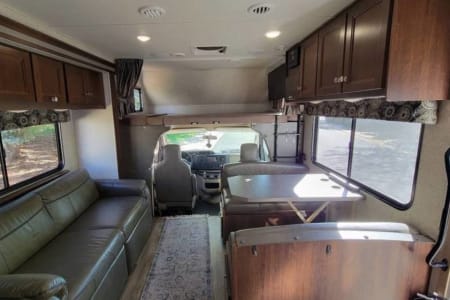 Machesney ParkRV rentals