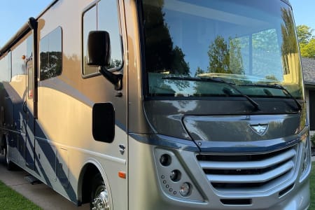 ArlingtonRV rentals