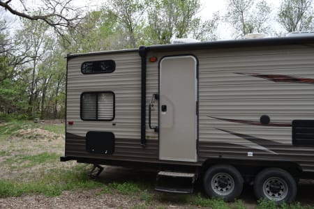 CountryStamPede Rv Rentals