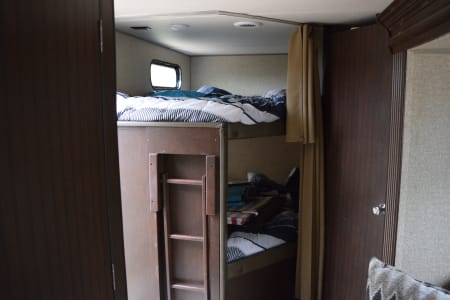 RV Rental kansas