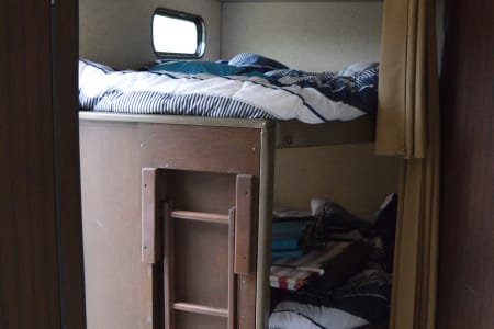 RV Rental kansas