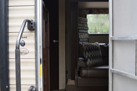 HutchinsonRV rentals