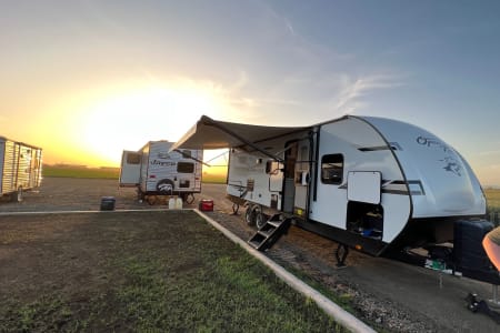 LemooreRV rentals