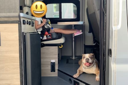 RV Rental san-jose,California-(CA)