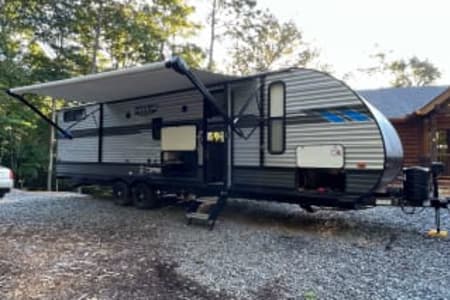 MorgantonRV rentals