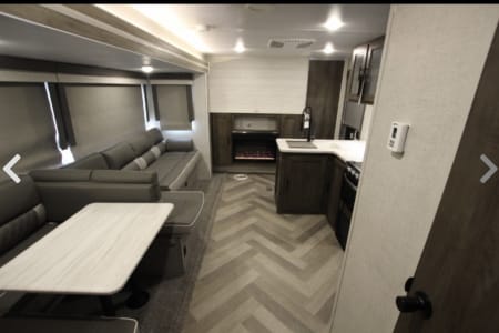 RV Rental ohio