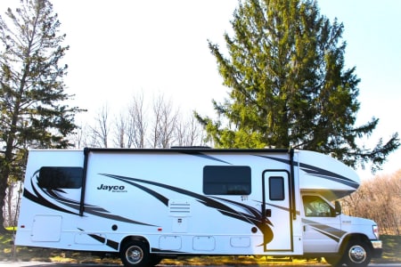 RV Rental minneapolis,Minnesota-(MN)