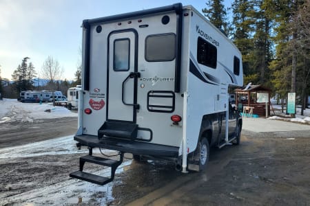 RV Rental northwestterritories