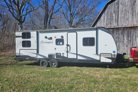 OldStoneFortStatePark Rv Rentals