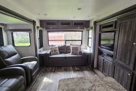 ManchesterRV rentals