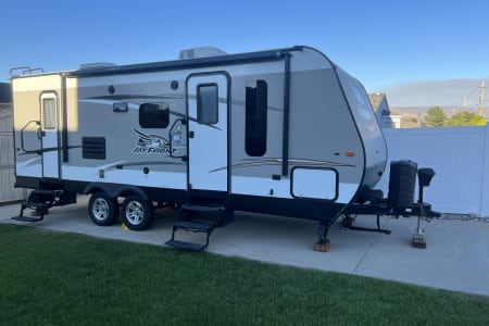 LincolnRockStatePark Rv Rentals