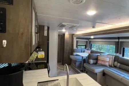 MorgantonRV rentals