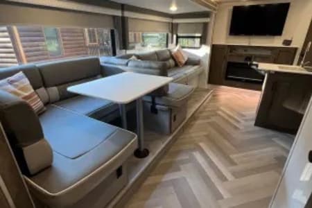 MorgantonRV rentals