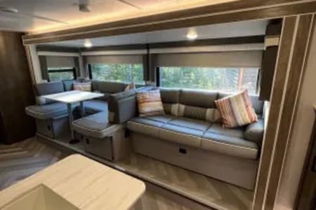 MorgantonRV rentals