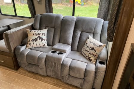 FrontPorchFestival Rv Rentals