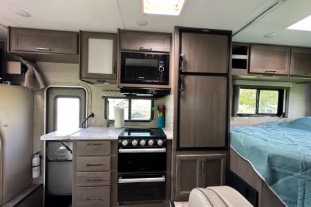 PineGroveFurnaceStatePark Rv Rentals