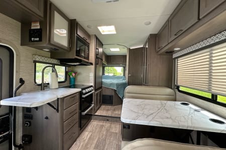 HersheyparkCampingResort Rv Rentals