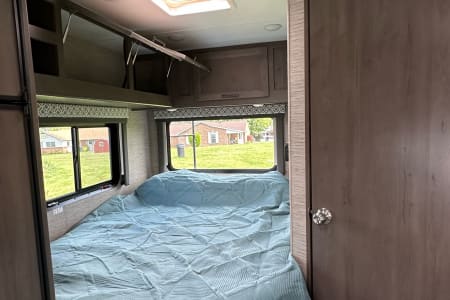 ManchesterRV rentals