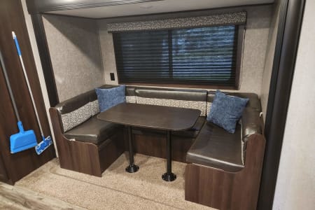 RV Rental massachusetts