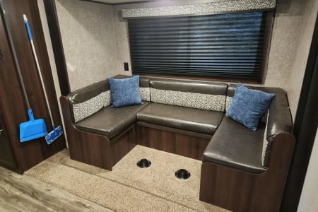 SolidSoundFesival Rv Rentals