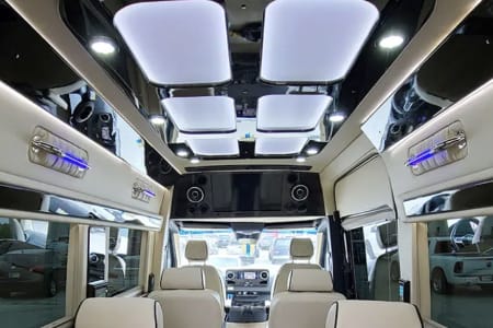 AustinRV rentals