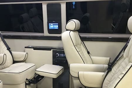 AustinRV rentals