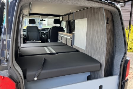 BaydonRV rentals