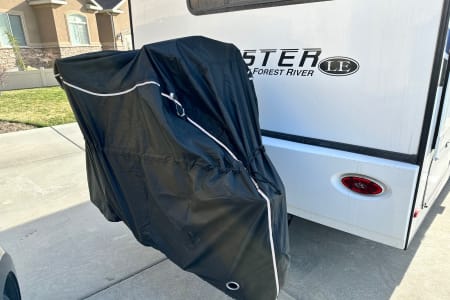 RV Rental utah