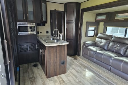 FoleyRV rentals