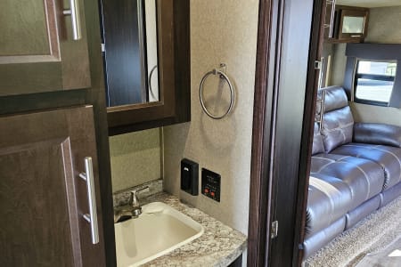 FoleyRV rentals