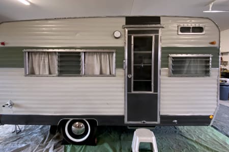 Garden CityRV rentals