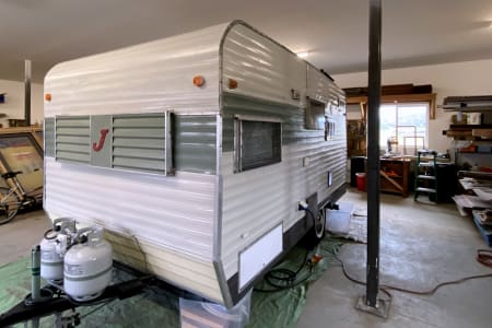 Garden CityRV rentals