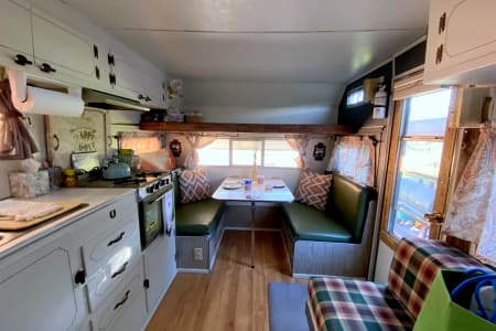 Garden CityRV rentals