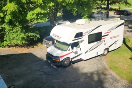 RV Rental milwaukee,Wisconsin-(WI)