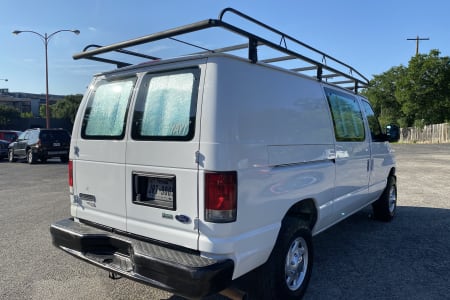 AustinRV rentals