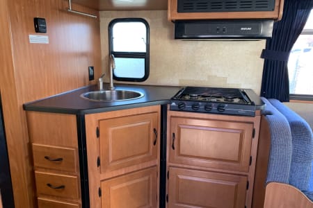 MillcreekRV rentals