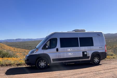 RV Rental phoenix,Arizona-(AZ)