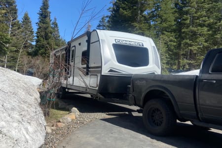 LakeTahoeStatePark Rv Rentals