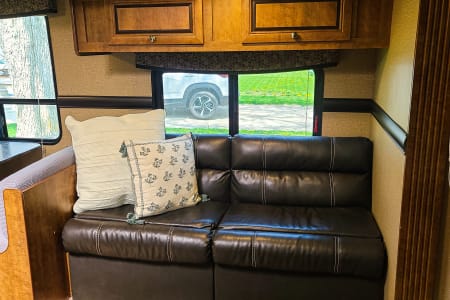 IlliniStatePark Rv Rentals