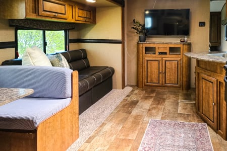 StarvedRockStatePark Rv Rentals