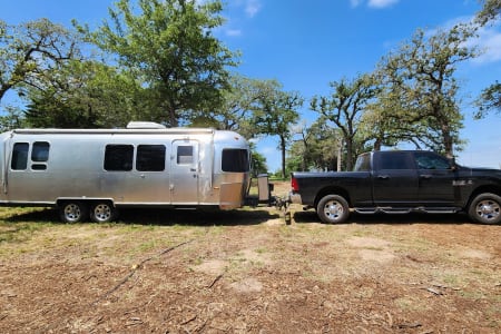 AustinRV rentals