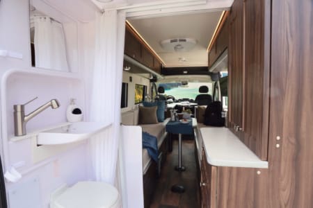 PHOENIXRV rentals